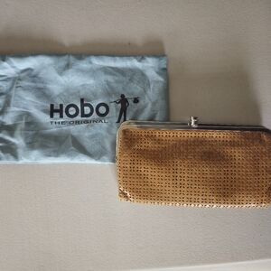 Hobo International Lauren - 10th Birthday Edition